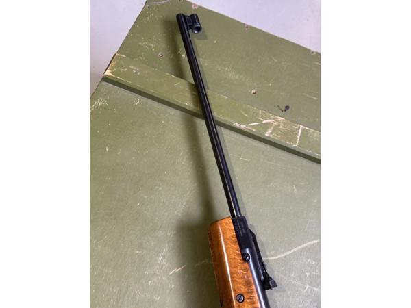 Weihrauch HW-90 4,5mm Theoben!