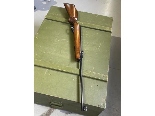 Weihrauch HW-90 4,5mm Theoben!
