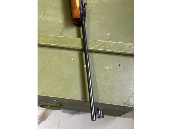 Weihrauch HW-90 4,5mm Theoben!