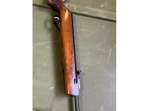 Weihrauch HW-90 4,5mm Theoben!
