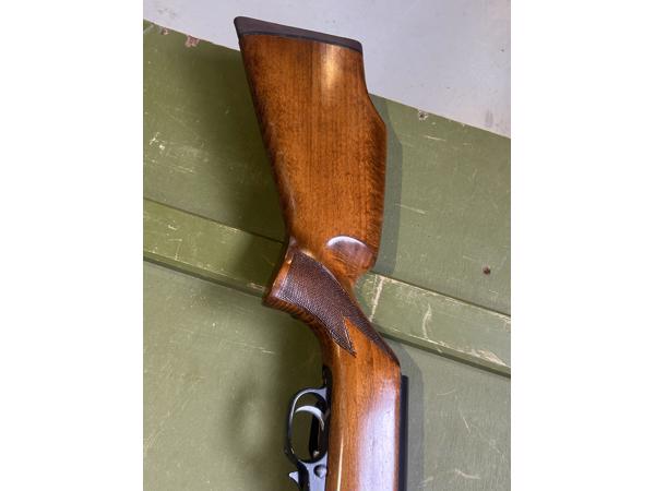 Weihrauch HW-90 4,5mm Theoben!