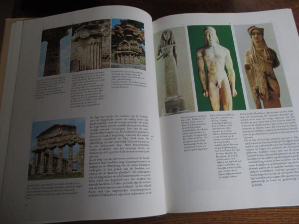 Schoonheid in Beeld - 25 Eeuwen Europese Kunst