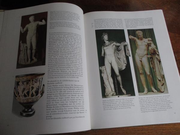 Schoonheid in Beeld - 25 Eeuwen Europese Kunst