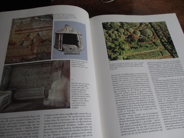 Schoonheid in Beeld - 25 Eeuwen Europese Kunst