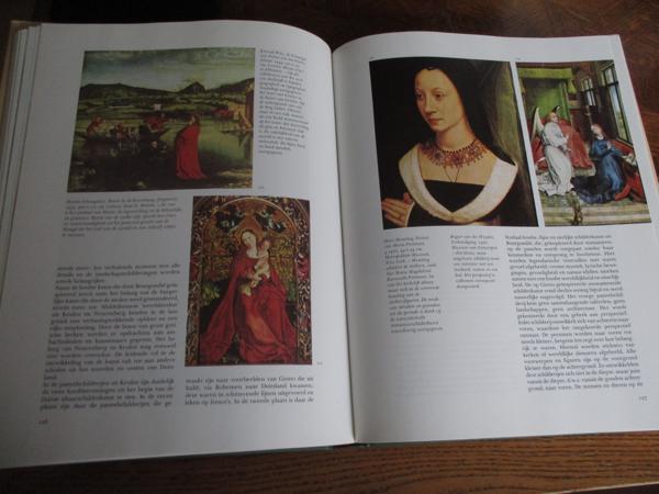 Schoonheid in Beeld - 25 Eeuwen Europese Kunst