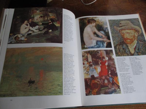 Schoonheid in Beeld - 25 Eeuwen Europese Kunst