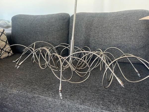 Harco Loor lamp / kroonluchter