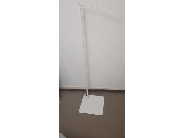 Bonita baby bed met klamboe en standaard