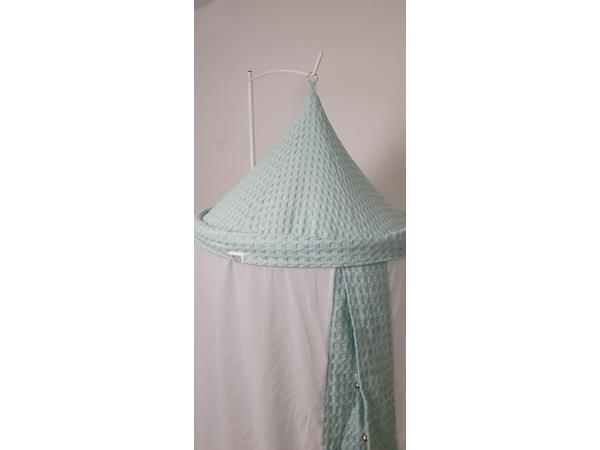 Bonita baby bed met klamboe en standaard