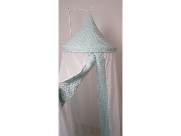 Bonita baby bed met klamboe en standaard