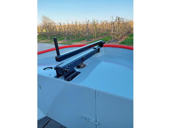 Prachtige Polderschuit.