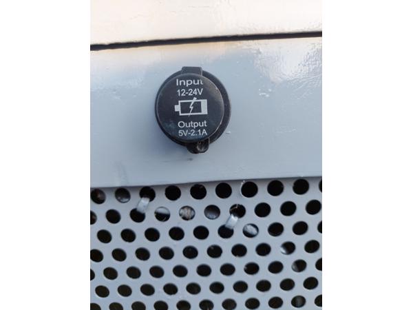 Prachtige Polderschuit.