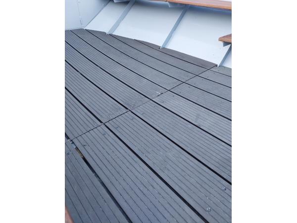 Prachtige Polderschuit.