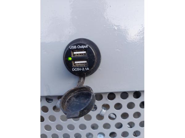 Prachtige Polderschuit.