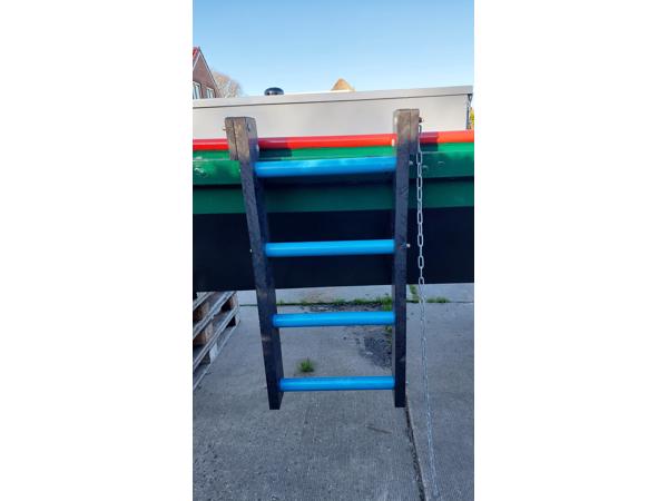 Prachtige Polderschuit.