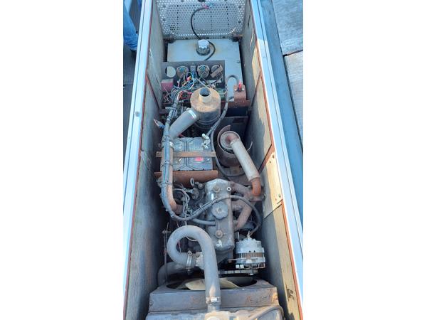 Prachtige Polderschuit.