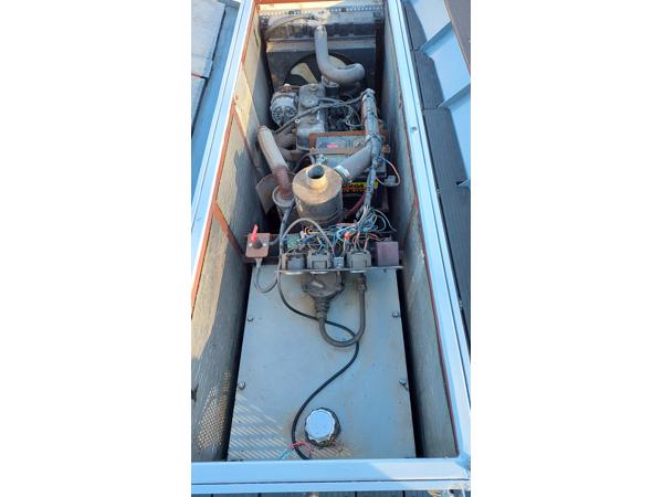 Prachtige Polderschuit.