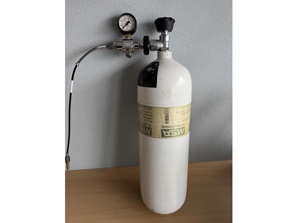 compleet set fx dreamliner bullpup cal 6.35