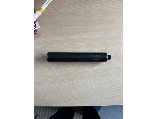 compleet set fx dreamliner bullpup cal 6.35