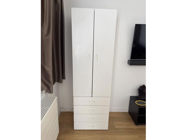 Kinderkledingkast - IKEA
