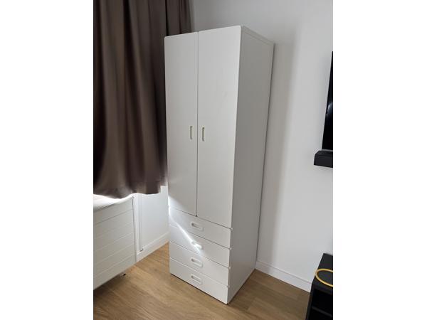 Kinderkledingkast - IKEA