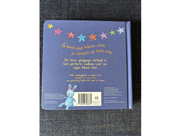 Kartonboeken voor peuters ontdekboek flapjesboek