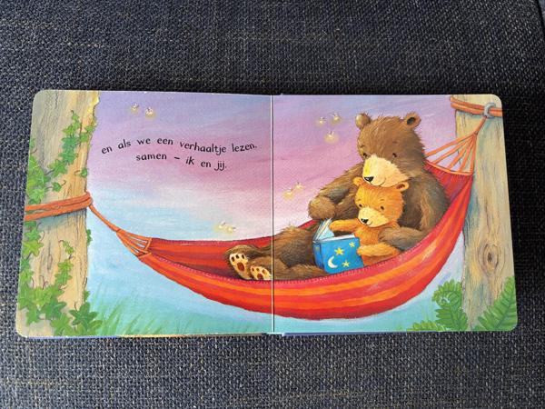 Kartonboeken voor peuters ontdekboek flapjesboek
