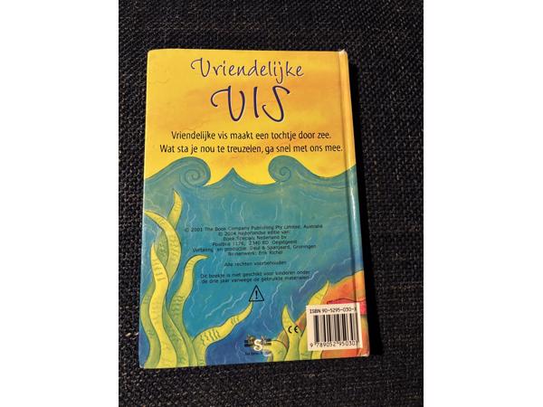Kartonboeken voor peuters ontdekboek flapjesboek