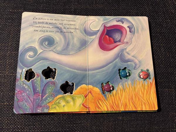 Kartonboeken voor peuters ontdekboek flapjesboek