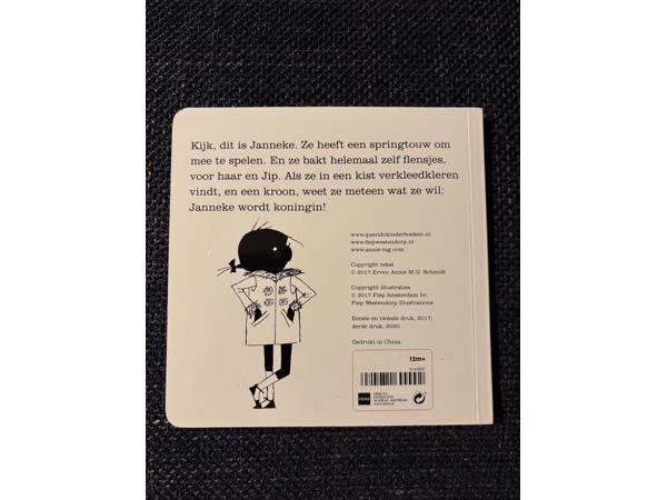 Kartonboeken voor peuters ontdekboek flapjesboek