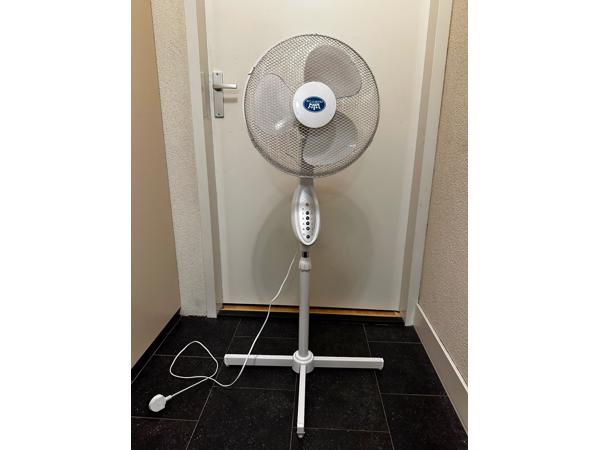Staande ventilator