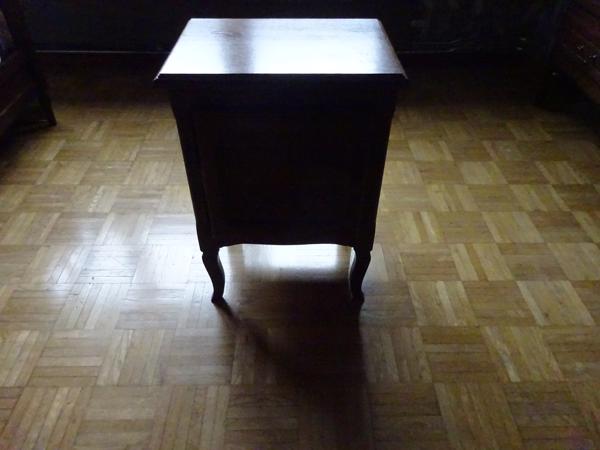 slaapkamer Bretoens zonder kleerkast