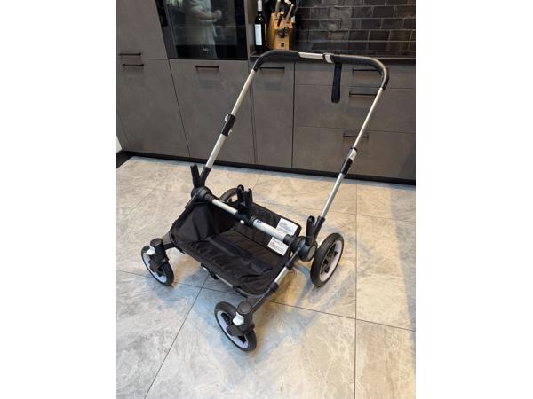 Bugaboo Donkey 3 Duo - Complete Tweelingwagen