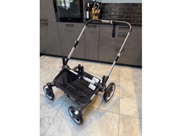 Bugaboo Donkey 3 Duo - Complete Tweelingwagen