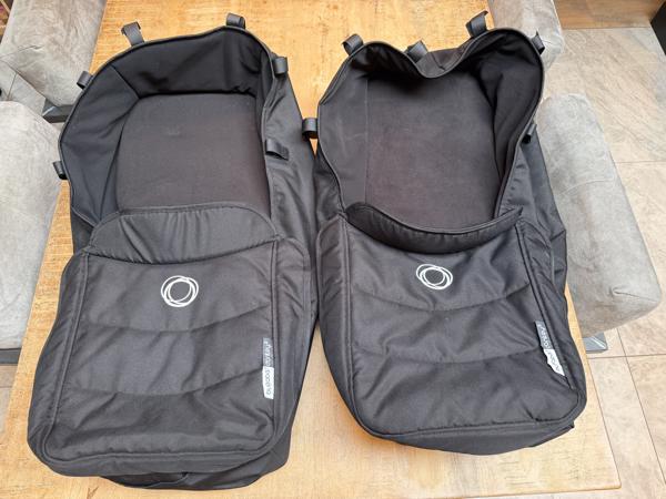 Bugaboo Donkey 3 Duo - Complete Tweelingwagen