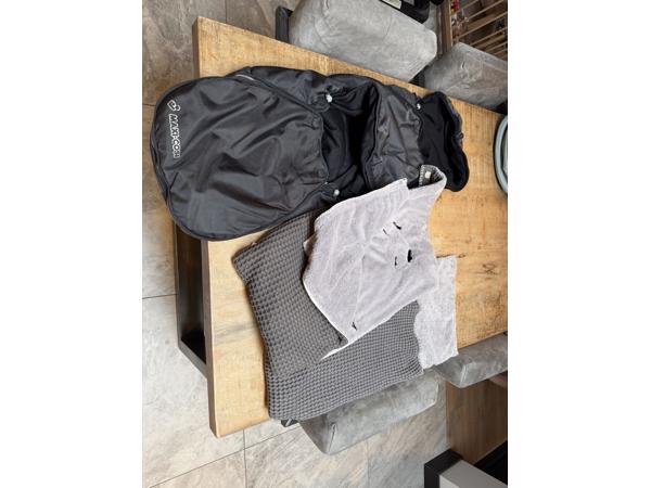 Bugaboo Donkey 3 Duo - Complete Tweelingwagen