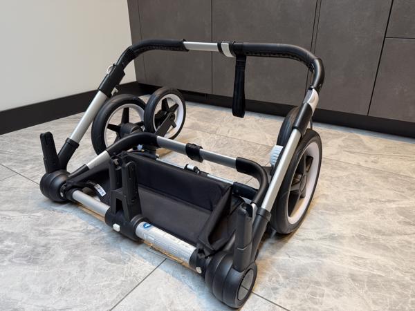 Bugaboo Donkey 3 Duo - Complete Tweelingwagen