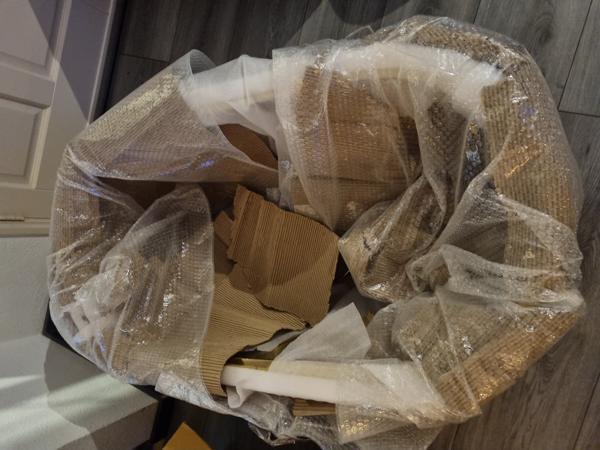 Nordal salontafel Nieuw