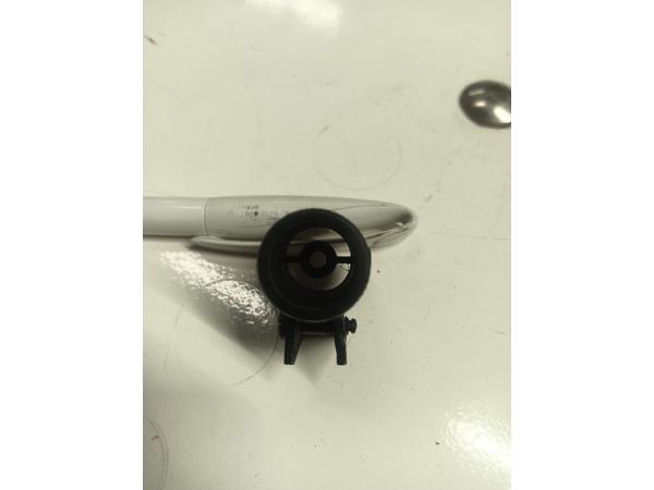 Diana diopter met korrel.