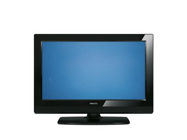 Philips TV 13 inch