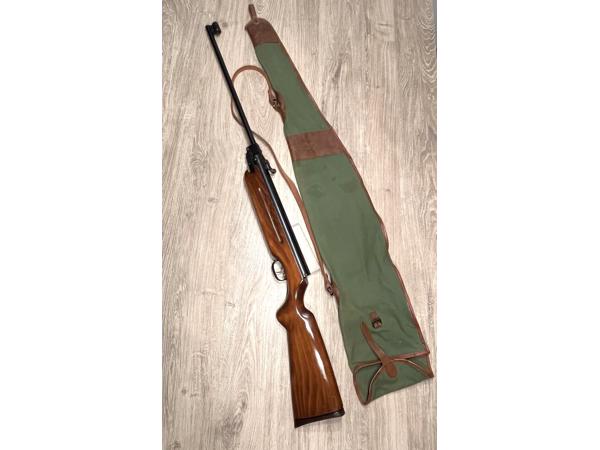 Weihrauch HW35 luchtbuks