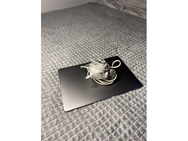 Macbook Pro 2017 15 inch