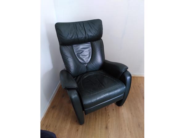 Relax fauteuil