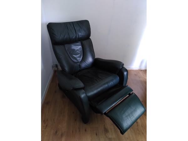 Relax fauteuil