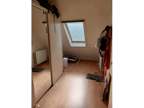 Kledingkast schuifdeur 3 delen