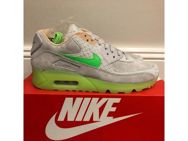 Nike air max 90 35 t/m 46 versch kleuren €35 made in China