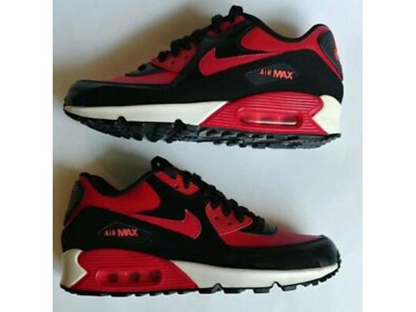 Nike air max 90 35 t/m 46 versch kleuren €35 made in China