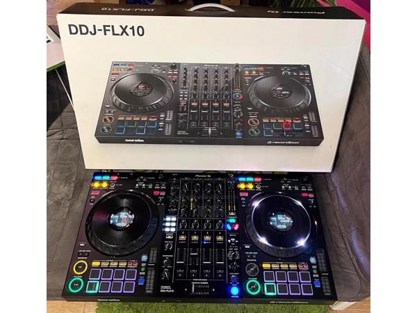 Pioneer DJ OPUS-QUAD, Pioneer DJ XDJ-RX3, Pioneer XDJ-XZ
