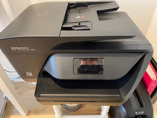 Prima printer