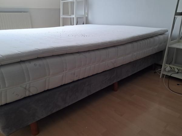 Boxspring 2-persoons